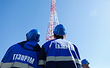 «Газпром» собрался рекордно взять в долг