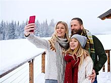 В поселках и селах Самарской области выросла популярность мессенджеров