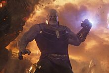 Из «Мстителей: Война бесконечности» вырезали час сюжета с Таносом