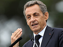 Саркози предложили стать посредником между Россией и Украиной