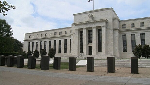 ФРС любит 1% населения: богачи диктуют правила