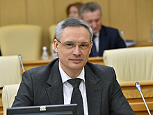 Воробьев поблагодарил Пестова за работу