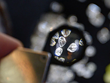 В РФ оценили возможность признания российских алмазов «токсичными»