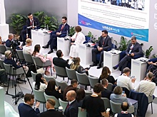 На ВЭФ обсудили развитие градостроительных компетенций на Дальнем Востоке