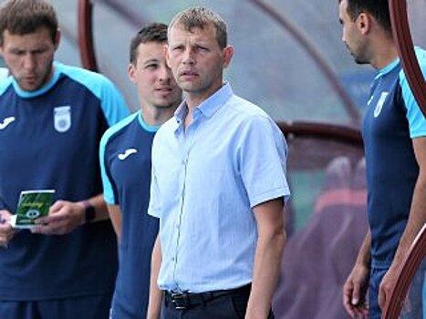 Томаров – о победе над «Волгой», игре команды и предстоящей встрече с «Рубином»