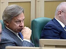 Пушков считает, что Украина сама себе навредит в случае разрыва дипотношений с Россией