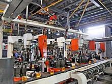 Компания «Faberlic» заключила контракт с можгинским заводом «Свет» на поставку флаконов для парфюмерии