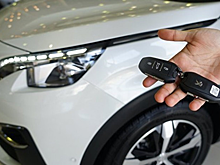 Продажи люксовых автомобилей в России выросли на 2,8% в январе-мае