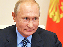 Путин назначил заместителя управделами президента