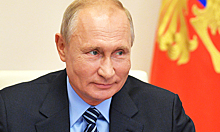 Путин назначил заместителя управделами президента
