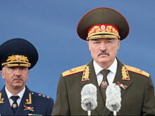 Лукашенко сменил собственника на авиаремонтном заводе