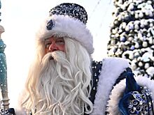 Когда ребенку стоит раскрывать правду о Деде Морозе