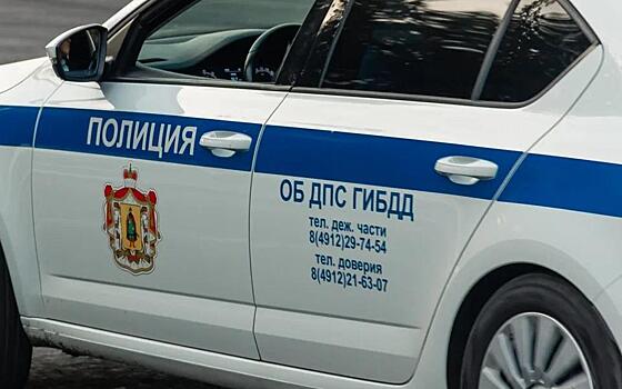 Полиция ищет очевидцев двух смертельных январских ДТП в Рязани