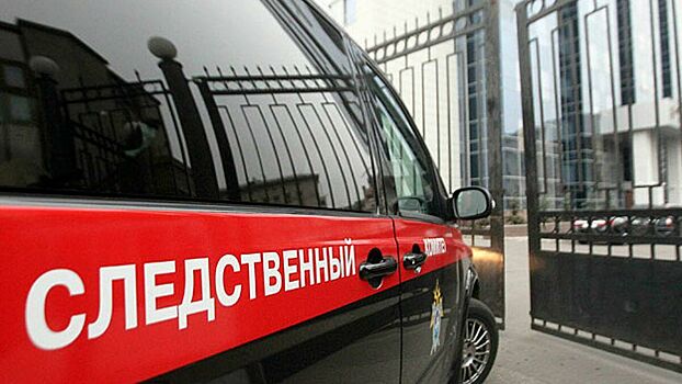 В российском регионе нашли тело младенца