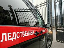 В российском регионе нашли тело младенца