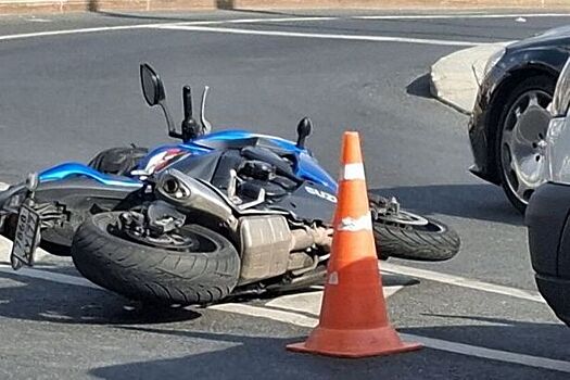 В Зеленограде зарегистрировали 58 ДТП
