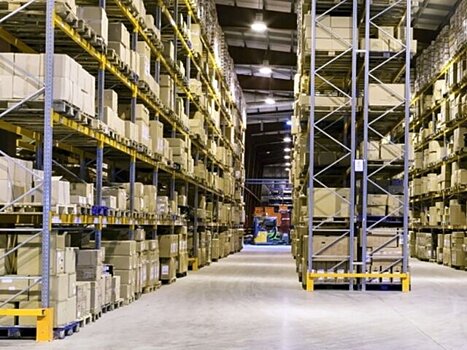 Комплекс складов в районе Ясенево расширят за счет средств инвестора