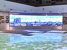 Победитель конкурса «Лучший гид Москвы» выступит с лекцией в «Доме на Брестской»