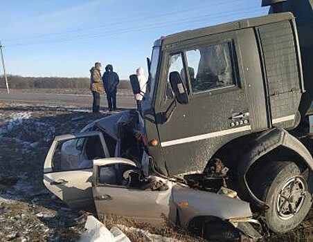 Курянина обвиняют в смертельном ДТП с тремя погибшими