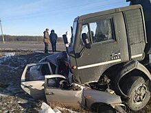 Курянина обвиняют в смертельном ДТП с тремя погибшими