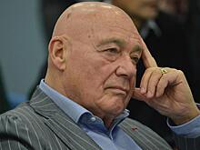 Владимир Познер попал в больницу: у него обнаружили опасную для жизни болезнь