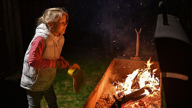 Диетолог рекомендовала заменить шашлык для детей блюдами из фарша