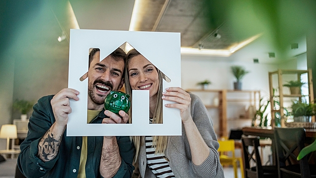 Спрос на ипотеку в декабре 2025 года оказался рекордным