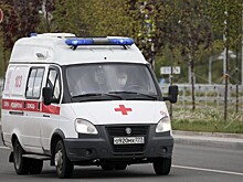 Два человека пострадали в массовом ДТП на Киевском шоссе