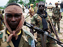 Глава минобороны ЦАР Биро: подготовка Киевом террористов в Африке возмутительна