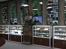 В 27-м НЦ Минобороны прошли памятные мероприятия в честь Игоря Кириллова