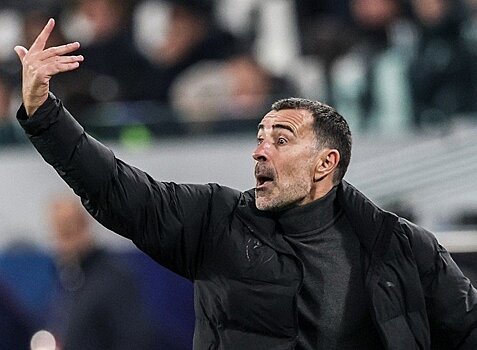 Франко Камоцци: Карседо не тот, кто нужен "Спартаку"