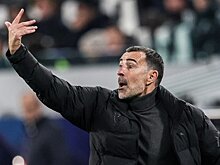 Франко Камоцци: Карседо не тот, кто нужен "Спартаку"