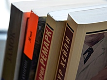 Книжный Net-компас: видеообзор новинок вышел в библиотеке №159