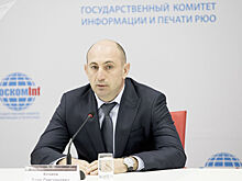 Дороги и ордера: мэр Цхинвала о проблемах микрорайона "Московский"