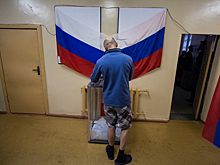 На муниципальных выборах в Калининградской области победила "Единая Россия"