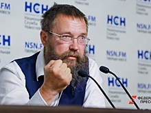 Стерлигов объявил о разводе с «женой-еретичкой»: подробности