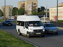 Соцсети — мэру Челнов: "Где, черт возьми, большие автобусы?"