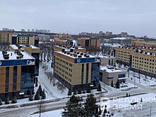 В Деревне Универсиады в Казани ввели плату за пользование постельным бельем
