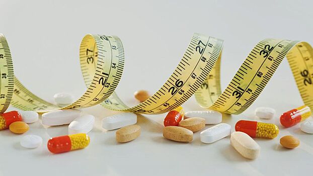 Помогают ли таблетки для похудения?