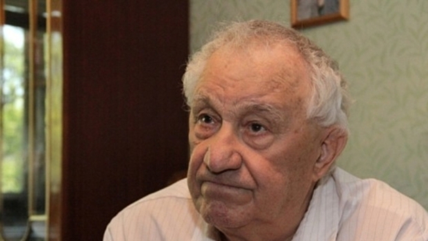 В Барнауле умер старейший алтайский актёр