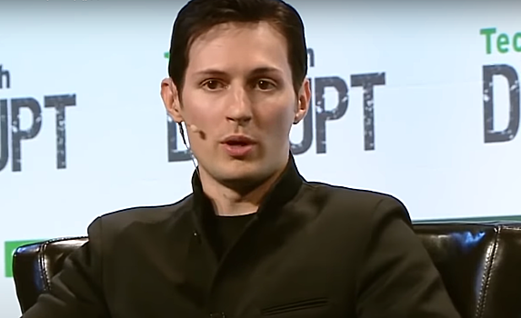 Дуров заявил о привлечении $1 млрд инвестиций в Telegram