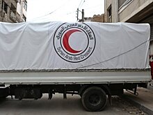 Стали известны результаты работы компании «Европолис» на территории Сирии