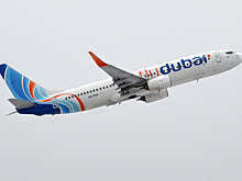 Пассажиры flydubai вторые сутки не могут улететь в Дубай из Казани