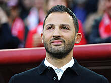 Тедеско и его штаб на прошлой неделе приезжали на «Открытие Арену» в 7:40, а уезжали в час ночи