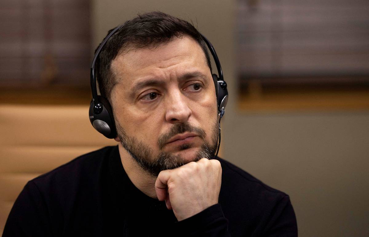 В Раде анонсировали подписание соглашения с Россией