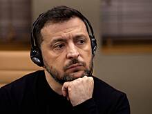 Зеленский посетит заседание лидеров стран ЕС в Брюсселе