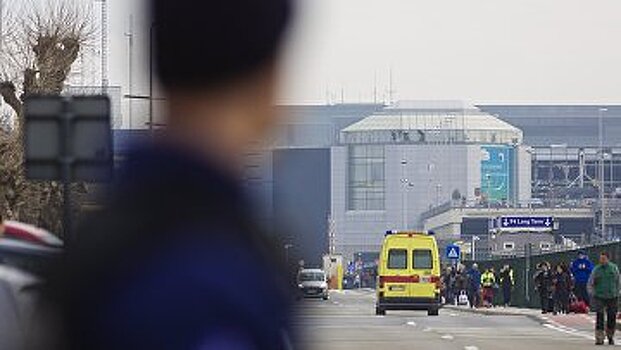 В Британии Брюссель назвали "столицей джихадизма"