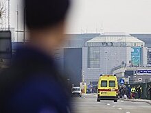 В Британии Брюссель назвали "столицей джихадизма"