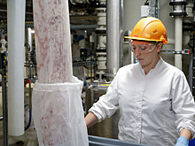 Курский завод увеличил экспорт гепарина в Китай