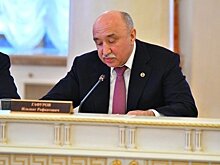 Гафуров выведен из состава комитета по проведению 45-й сессии ЮНЕСКО в Казани